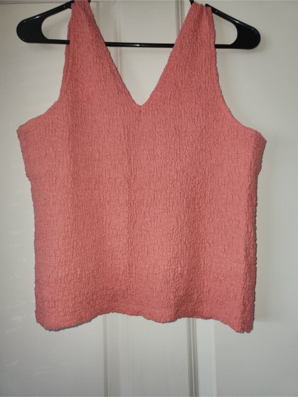 Pink Tank Top - Picture 2 of 2